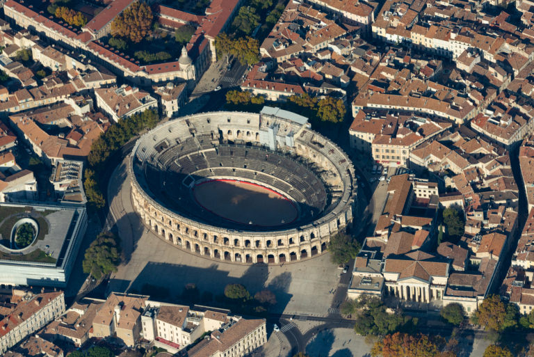 Arènes de Nîmes