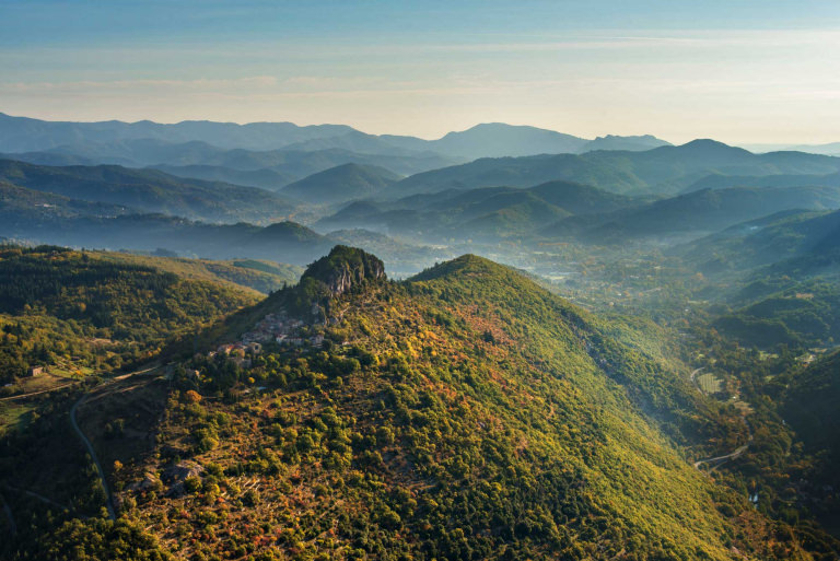 Destination Cévennes gardoises