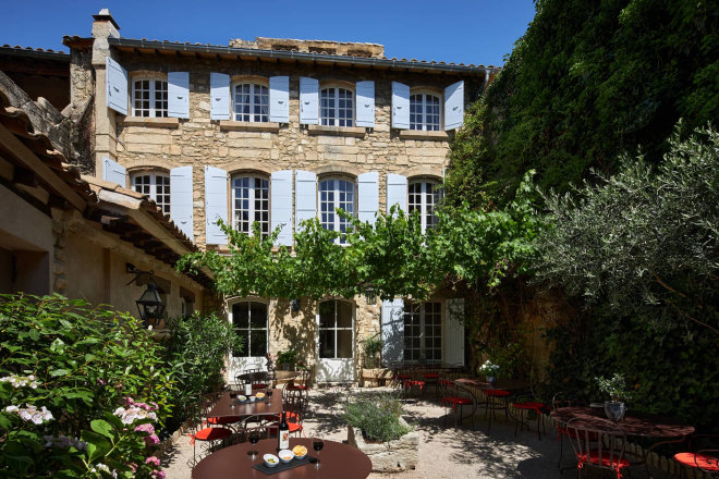 Hotel de Charme de l'Atelier