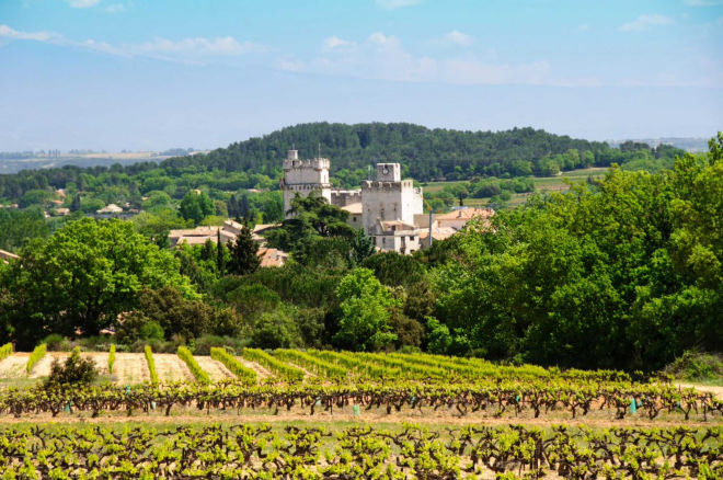 Saint-Laurent-des-Arbres