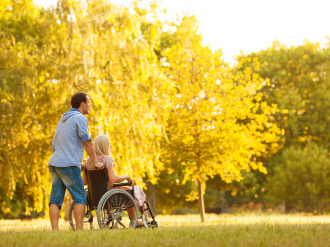 Tourisme & Handicap