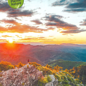Cartoguide - Cévennes et Vallées des Gardons