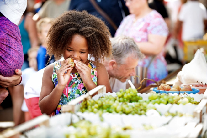 Header un été convivial