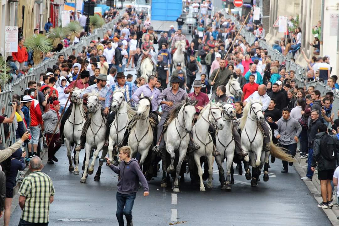 Fête votive