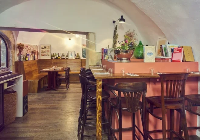 Restaurant Bistro Léone
