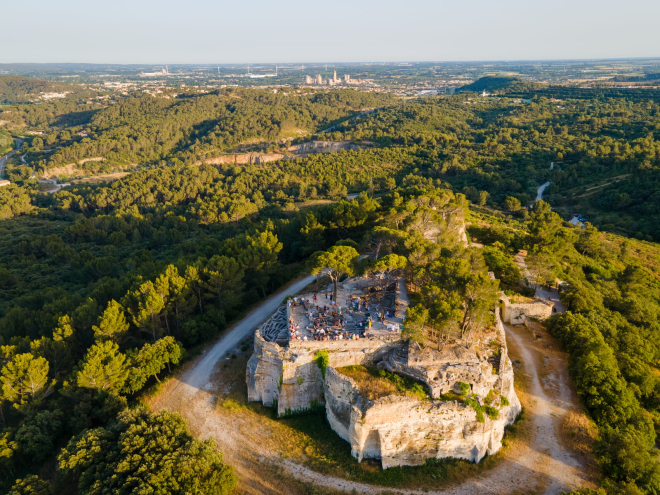 Apéro Panorama Abbaye 15 Juin 2022