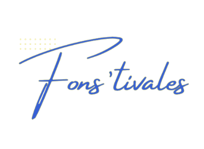 Logo Fons'tivales