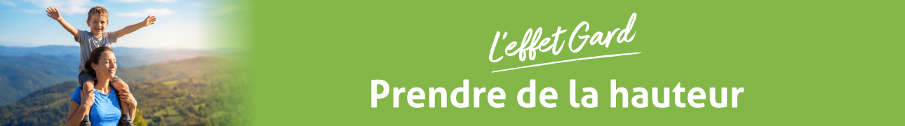 L'effet Gard Cévennes